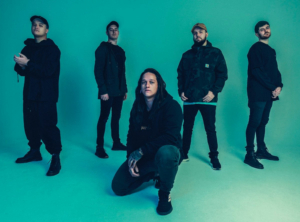 Polaris Drops Video For New Song Masochist' 