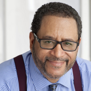 Michael Eric Dyson Will Discuss the Cultural Impact Of JAY-Z at the Gary Comer Youth Center 