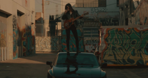 The Still Tide Unveils 'Keep it' Music Video Image