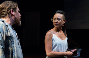 The Gift Theatre's KENTUCKY Will Extend Through November Image