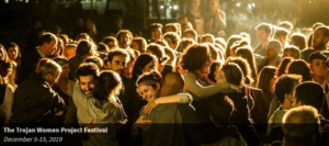 La MaMa Will Present THE TROJAN WOMEN PROJECT FESTIVAL This December Image