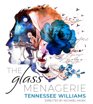 The Phoenix Theatre Will Present Tennessee Williams' THE GLASS MENAGERIE 