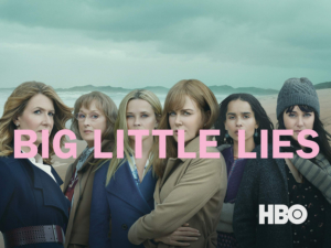 BIG LITTLE LIES Season 2 Comes to DVD Jan. 7 Image