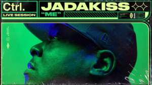 Vevo Presents Jadakiss Live Performance Of ME 
