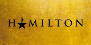 HAMILTON Will Return to Playhouse Square in 2020 Image