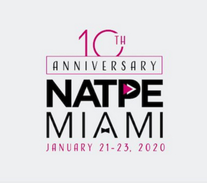 NATPE Miami 2020 Relaunches Iris Awards 