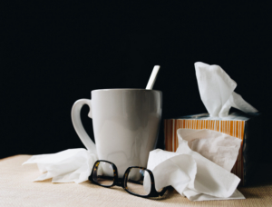 BWW Blog: Keep it Cool - Maintaining Your Health During the Winter Months Image