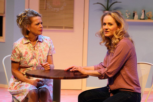 Review: THE CAKE is Sweet at The Human Race Theatre Company 