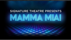 TodayTix Has Released Pre-Sale Tickets For MAMMA MIA! at The Anthem 