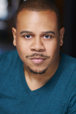 Wardell Julius Clark to Direct Timeline Theatre's Chicago Premiere of KILL MOVE PARADISE  Image