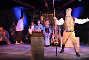 Fountain Hills Theater to Present MAN OF LA MANCHA 