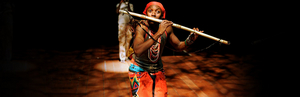 Review: Isango Ensemble's THE MAGIC FLUTE, Presented by ArtsEmerson 
