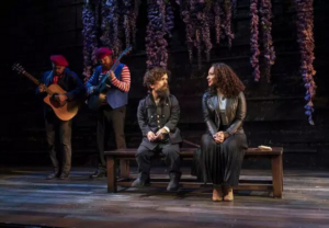Review Roundup: CYRANO Opens Off-Broadway Starring Peter Dinklage - Read the Reviews! Image