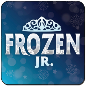 Riverside Theatre for Kids Presents FROZEN JR. Image