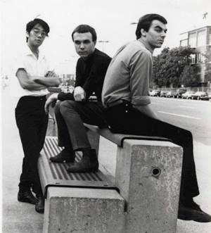 Rational Youth Releases Expanded Edition of 'Cold War Night Life' LP Image
