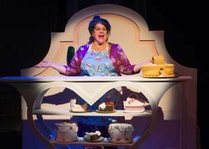 Review: THE CAKE at New Conservatory Theatre Center Is A Smart Dramatization Based On A True Story 