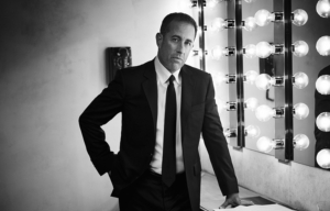 Jerry Seinfeld Will Return To The Hanover Theatre 