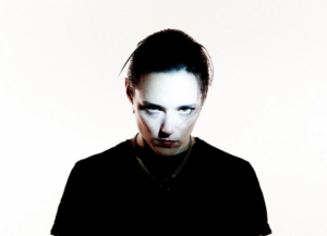 Jehnny Beth Shares New Track 'I'm The Man' Image