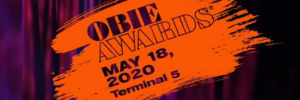 The 65th Obie Awards Are Set For May 18, 2020 