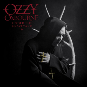 Ozzy Osbourne Releases First Single from New Album 