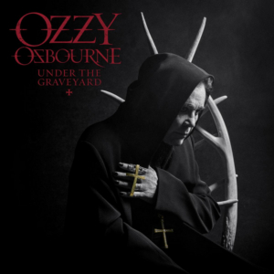 Ozzy Osbourne Releases First Single from New Album Image