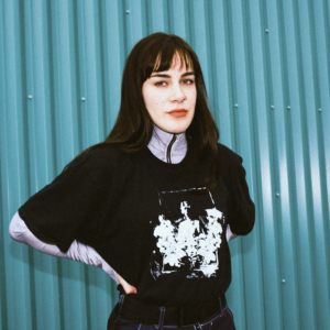 Aunty Social Announces Debut EP Image