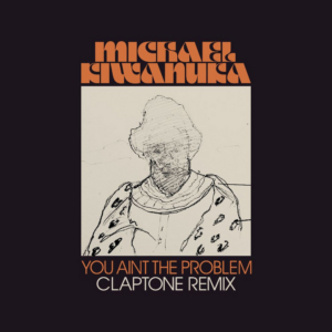 Claptone Remixes Michael Kiwanuka's 'You Ain't The Problem' Image