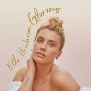 Ella Henderson Releases New EP 'Glorious' Image