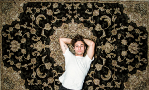 Yoke Lore Releases New A/B Track Image