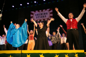 Paper Mill Playhouse to Co-Produce Performance Featuring Young Artists with Disabilities: AN EVENING OF SHINING STARS Image