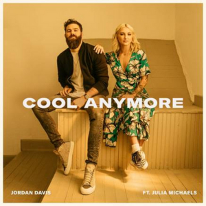 Julia Michaels and Jordan Davis Team Up for 'Cool Anymore' Image