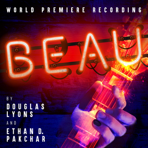 BWW Album Review: BEAU Walks a New, Creative Path Image