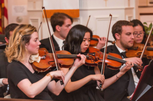 Cape Cod Chamber Orchestra Will Present a Holiday Season Concert to Benefit the Alzheimer's Family Support Center 