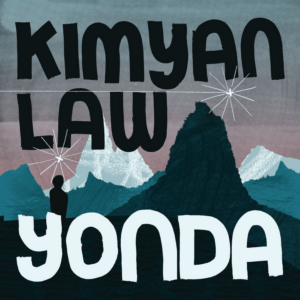 Kimyan Law Drops New Album 