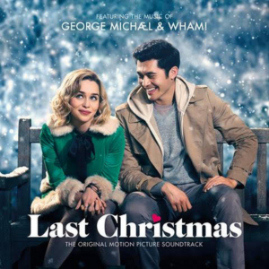 LAST CHRISTMAS Soundtrack is Out Now Image