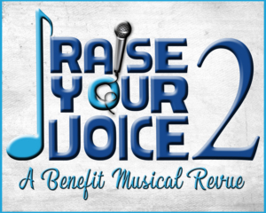 Rivertown Theaters Presents 'Raise Your Voice 2' A Musical Revue Image
