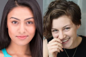 AstonRep Theatre Company Will Present its 11th annual WRITER'S SERIES Image