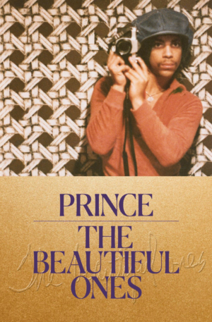 The Town Hall Presents PRINCE: THE BEAUTIFUL ONES Image