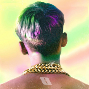 Marteen Releases MIXTAPE 8 Today Image