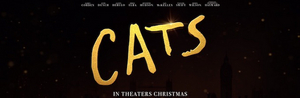 CATS Film Will Miss the Deadline For Multiple Award Nominations This Season Image