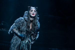 Review: CATS is PAWSitively PURRfect at Dallas Summer Musicals Image