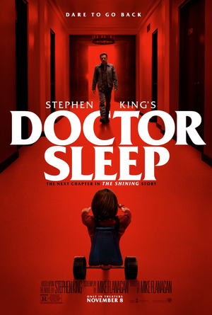 Review Roundup: DOCTOR SLEEP - What Did the Critics Think of the Sequel to THE SHINING? 