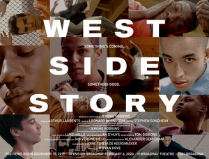 WEST SIDE STORY Revival Will Not Include 'I Feel Pretty' and the 'Somewhere' Ballet Image