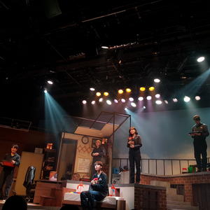 Review: LEE SEONDONG CLEAN CENTER at SH ART HALL Image