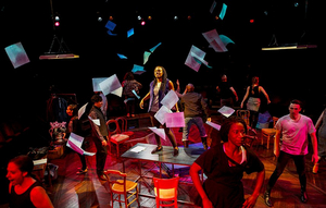 Review: TWELFTH NIGHT at The Old Globe Image