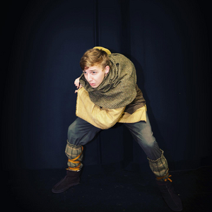 Review: THE HUNCHBACK OF NOTRE DAME at Theatre Harrisburg Image