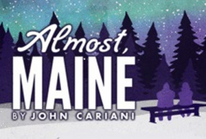 Review: ALMOST MAINE at Castle Craig Players Image