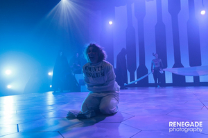 Review: DRACULA at Davies High School Theatre Image