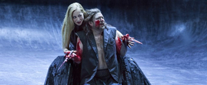 Review: MACBETH at Grand Théâtre Image