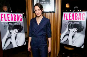 Phoebe Waller-Bridge Discusses Her Influence On Upcoming Bond Film, NO TIME TO DIE 